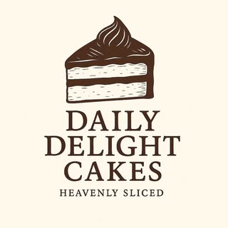 Daily Delight Cakes